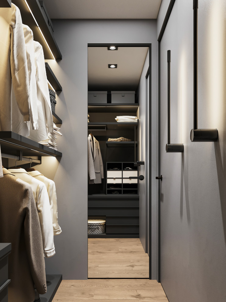 Квартира для холостяка