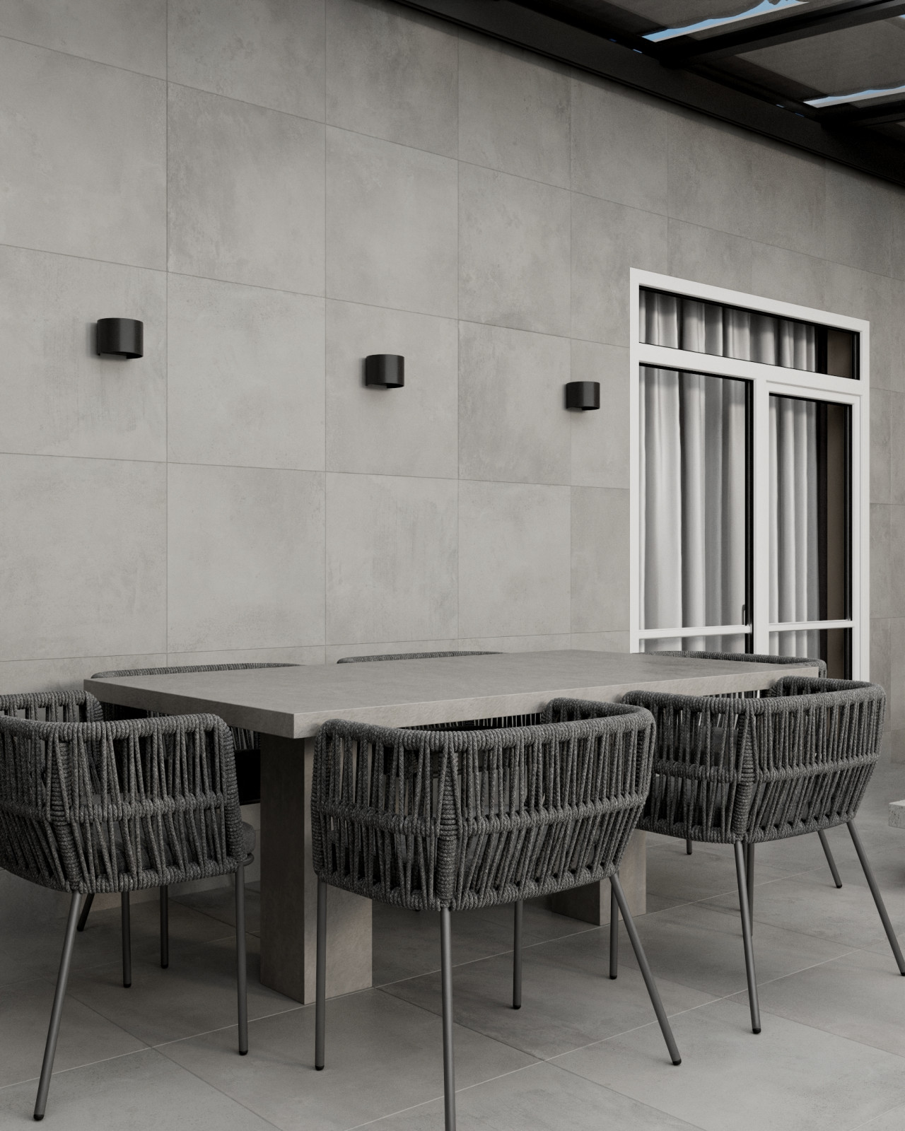 ЖК Опера г.Тюмень 240 м2