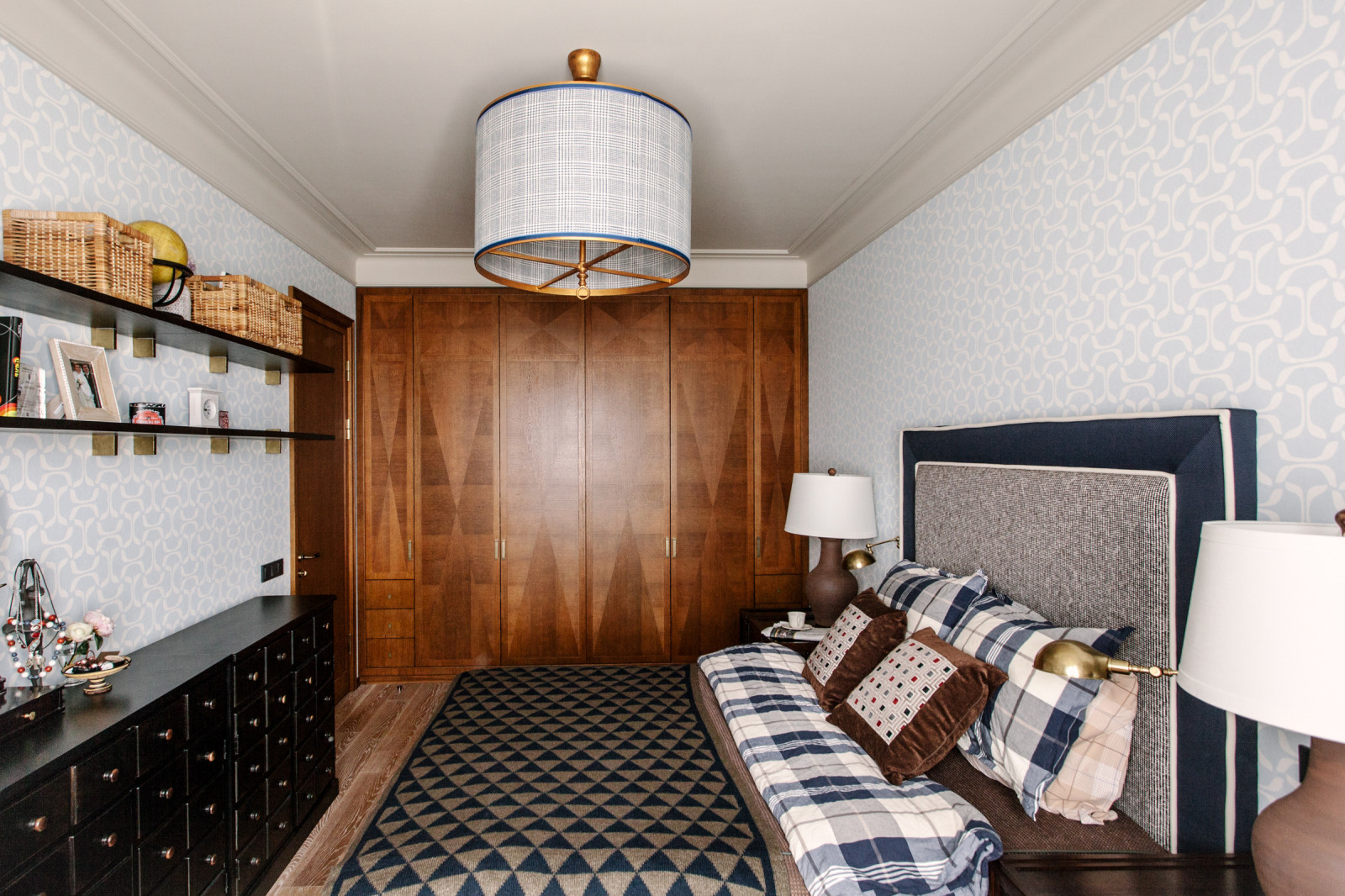 квартира в ЖК "Лосиныноостровский"