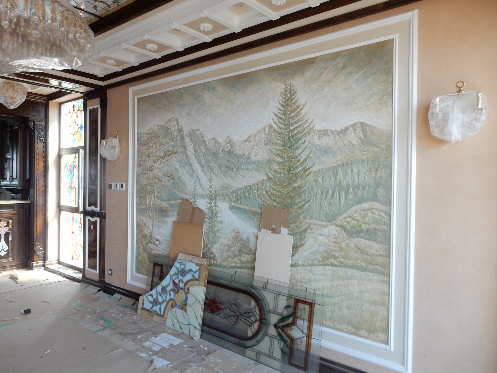 Разные работы