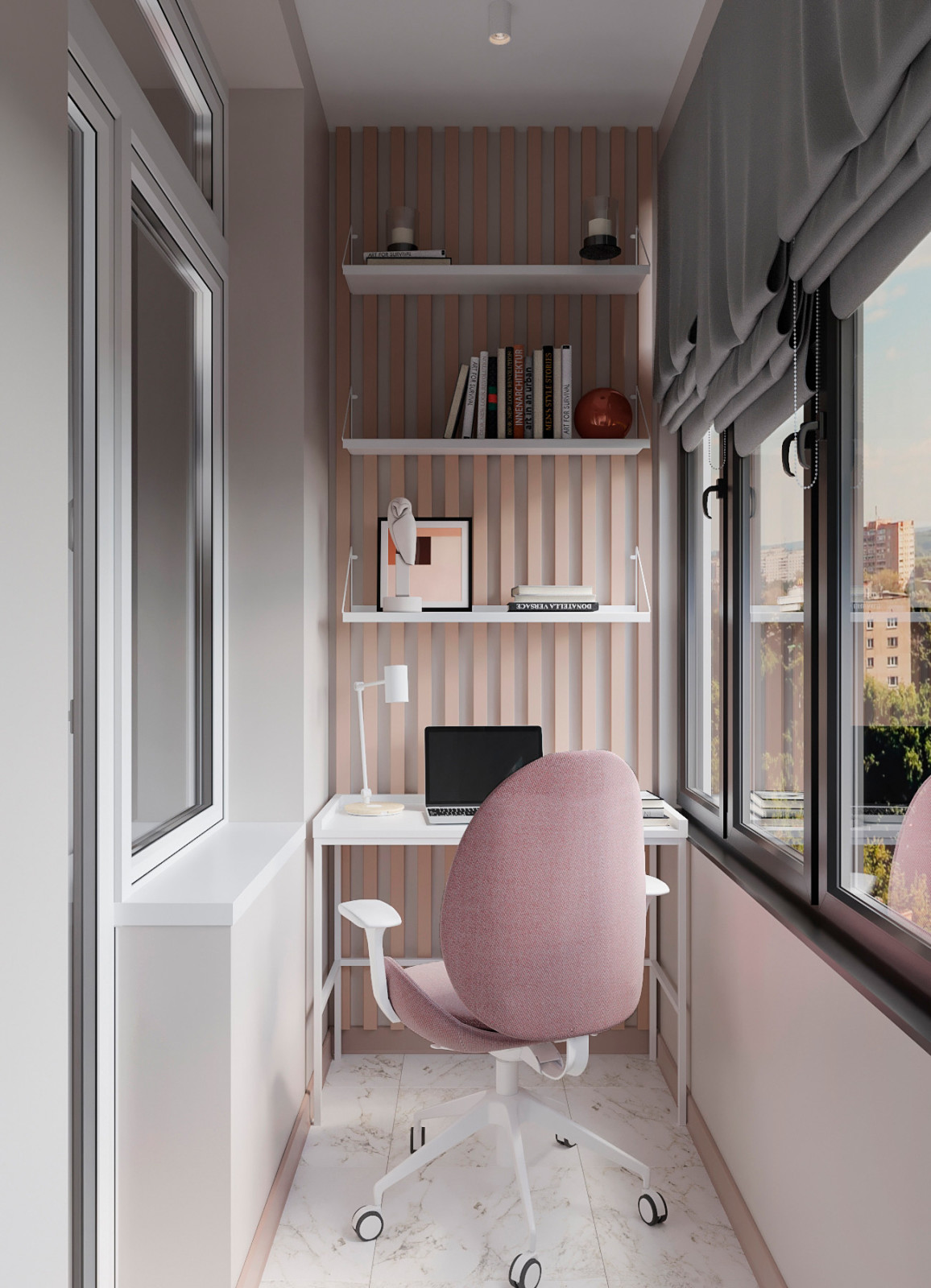 ЖК "Петровский Парк"50 кв.м.