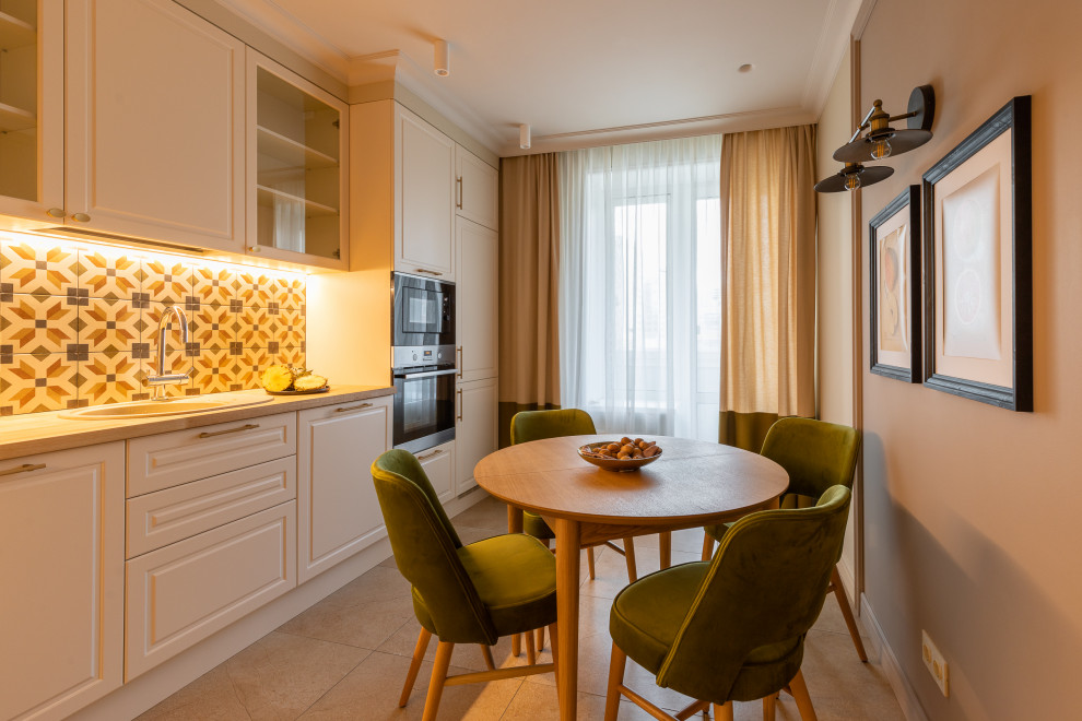 Кондратьевский пр.