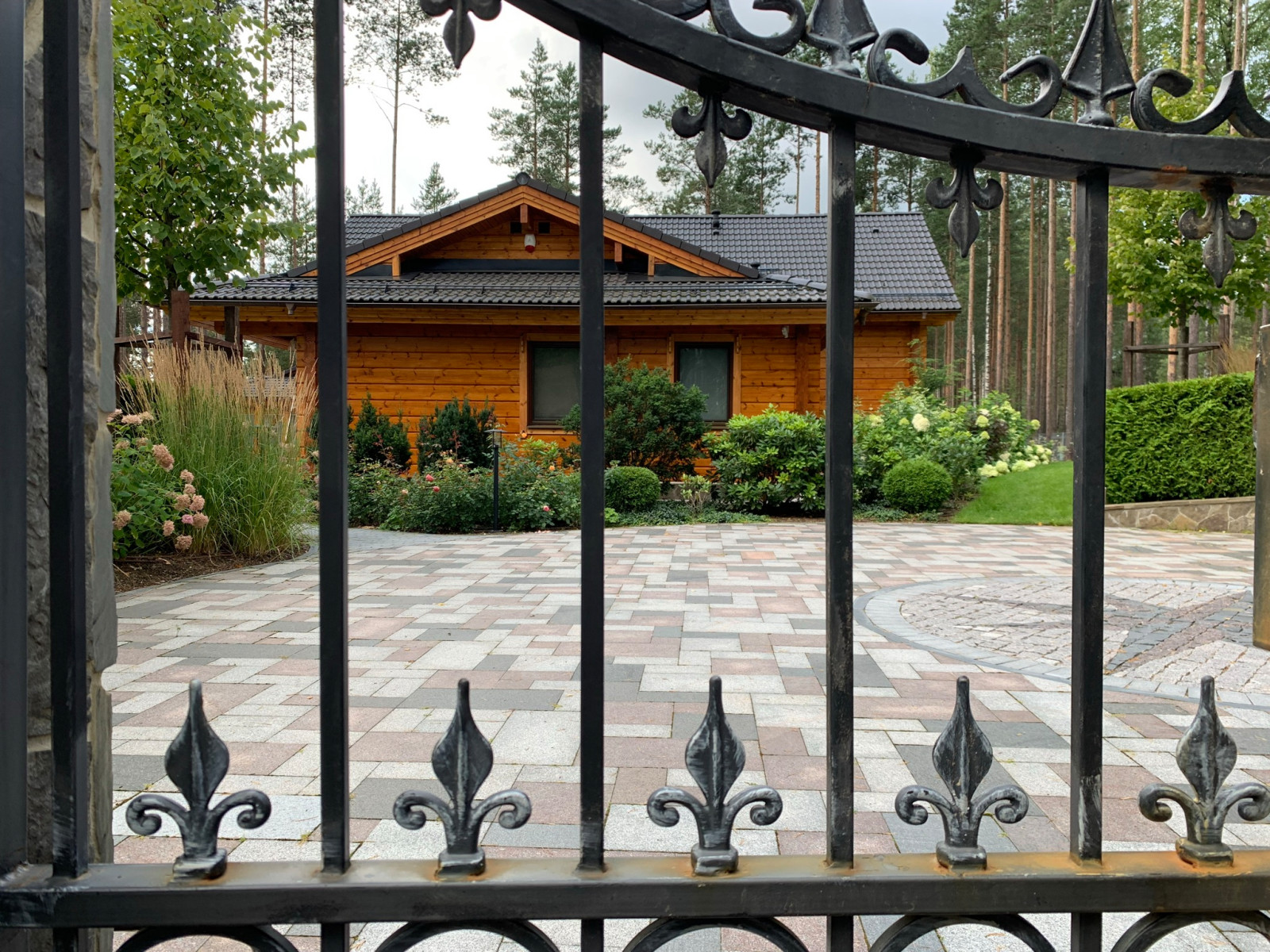 Северное поместье