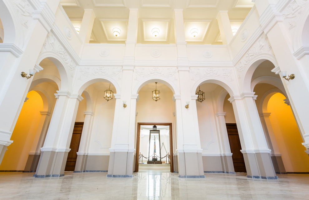 Нахимовское училище