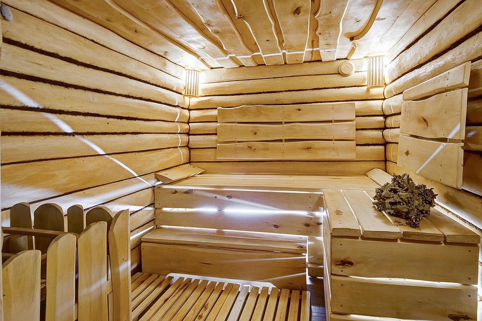 Дом приемов