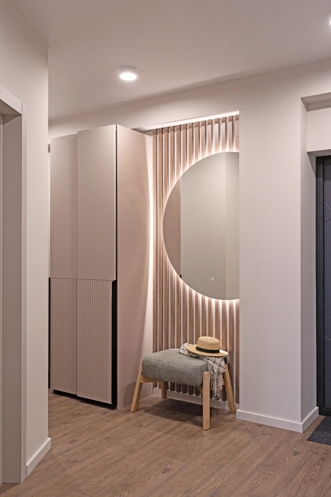 Обложка проекта: Проект на Беринга