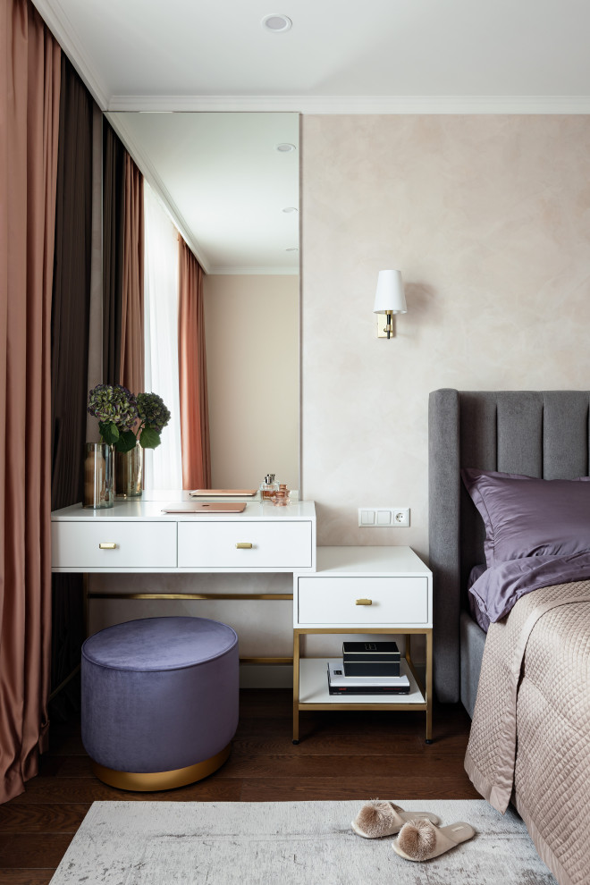 Квартира 125 м2 в ЖК "Палацио"