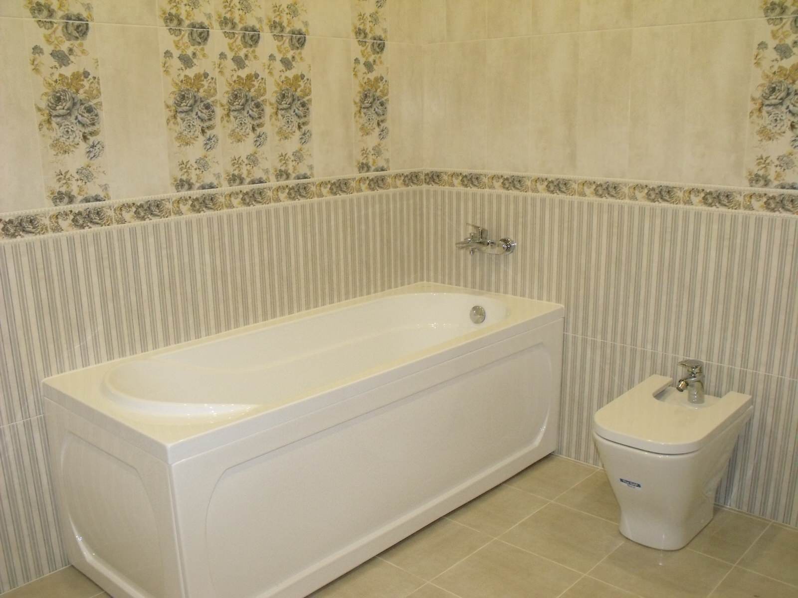 Дом под ключ пос.Мирный