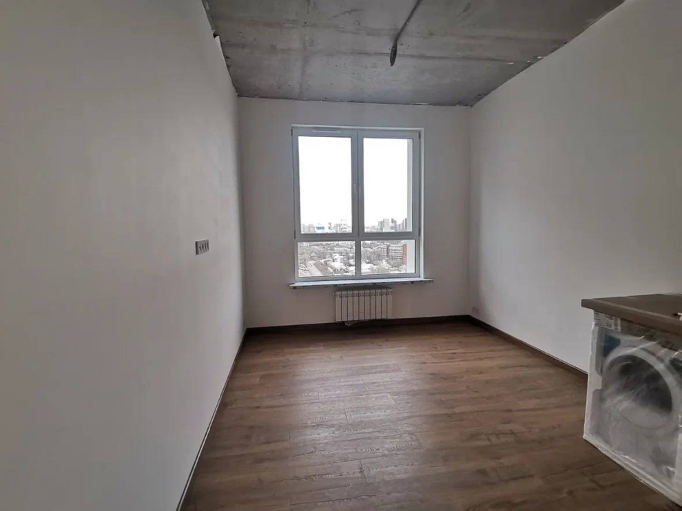 Сердце Столицы