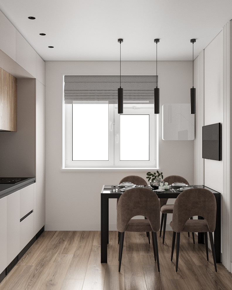 2к квартира Москва 2022