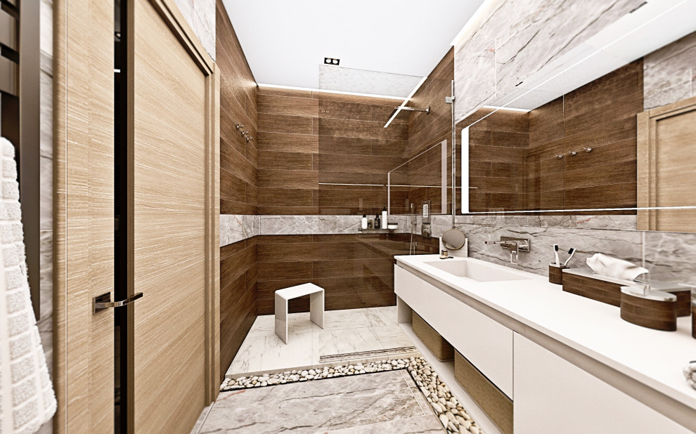 Апартаменты Чикаго