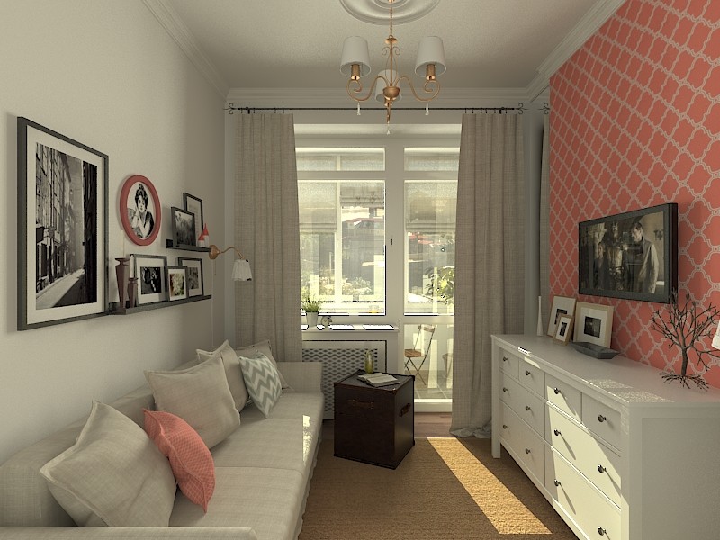 Проект Путешествия в Геную