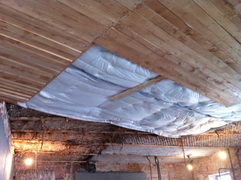 Квартира на Патриарших