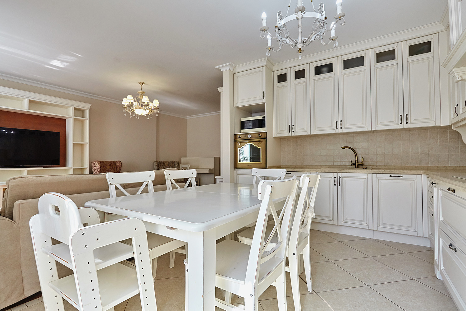 063 Квартира