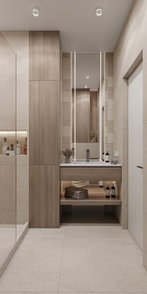 ЖК "Крылья" 99кв