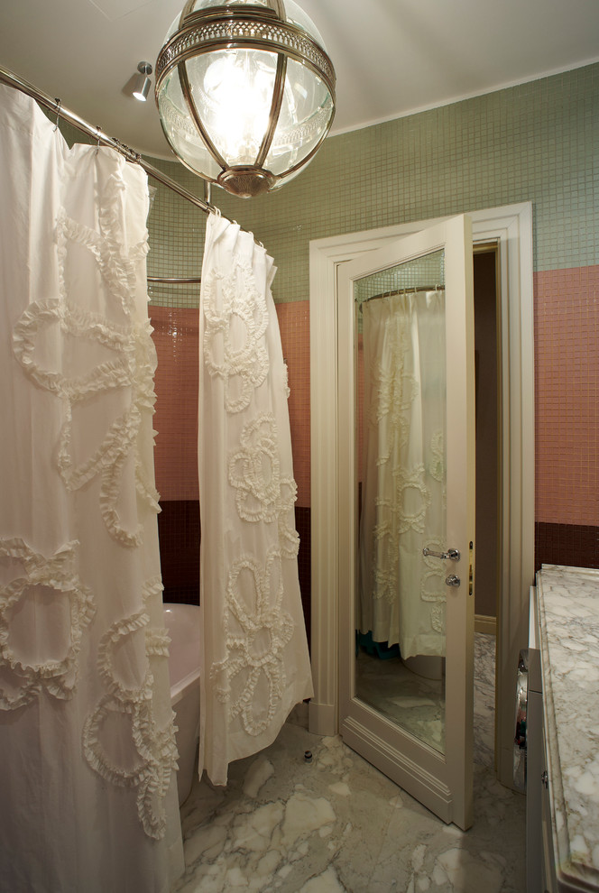 Квартира в ЖК Онегин