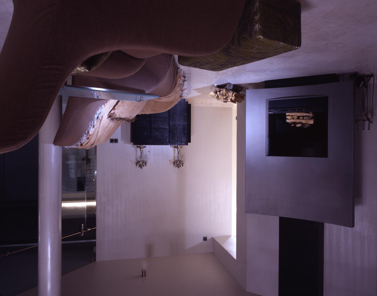 Загородный дом