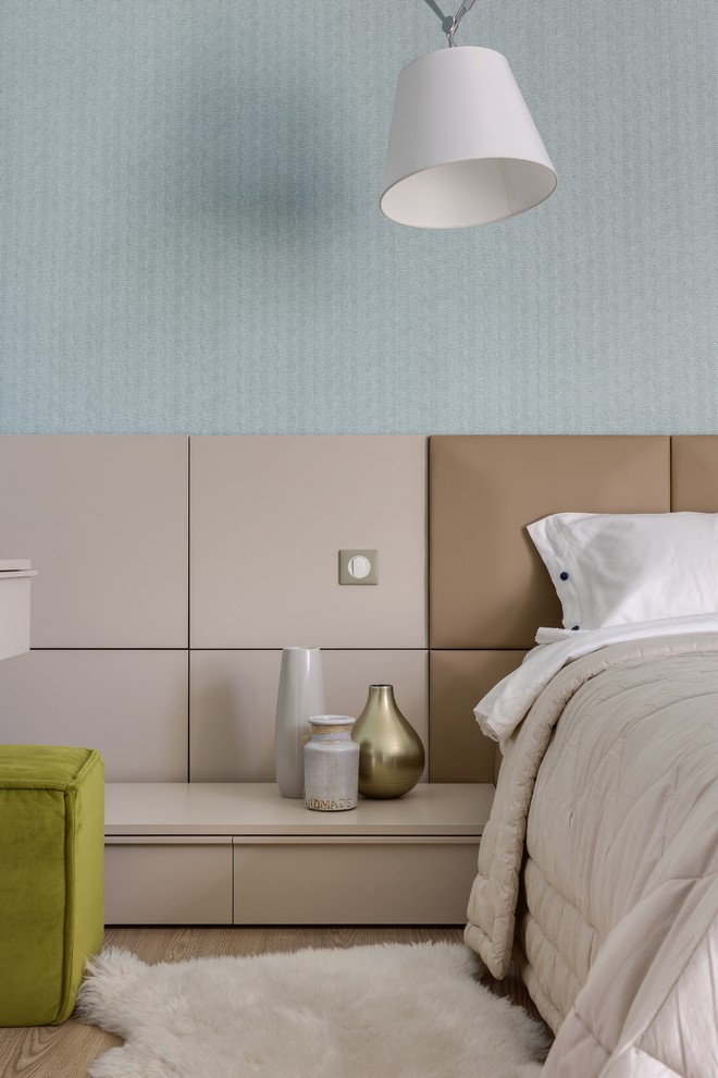 Музыка света