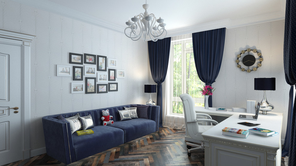 Классика для двоих