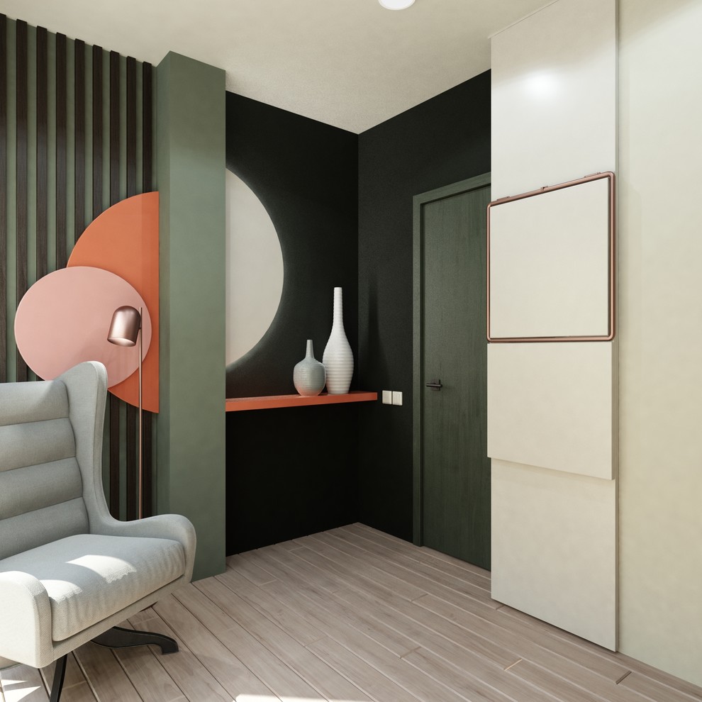 Квартира в ЖК Черноморский-2