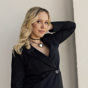 Яна Володина