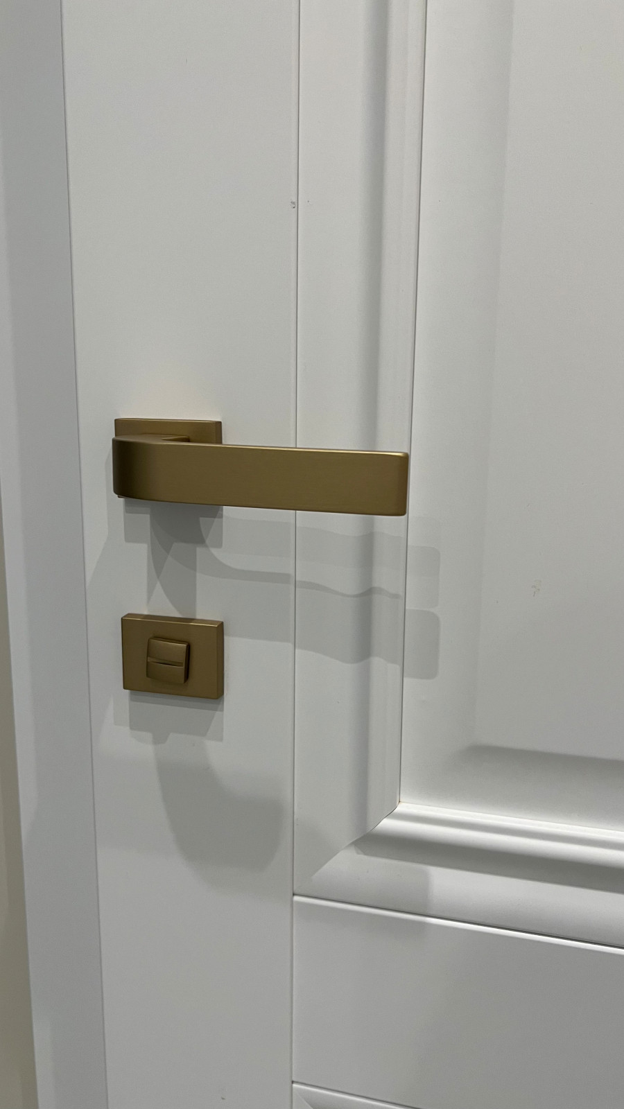 Реализованный дизайн-проект в Янтарном