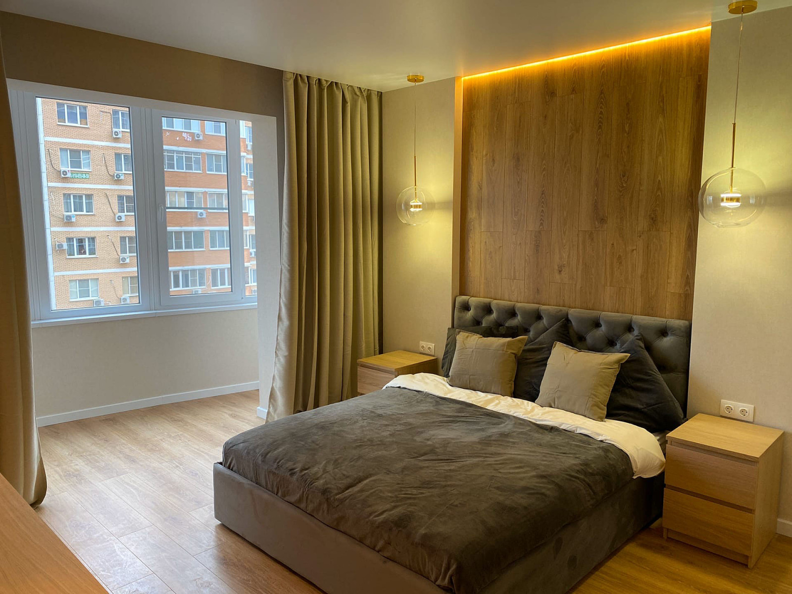 ПЕРВЫЙ МАСТЕР