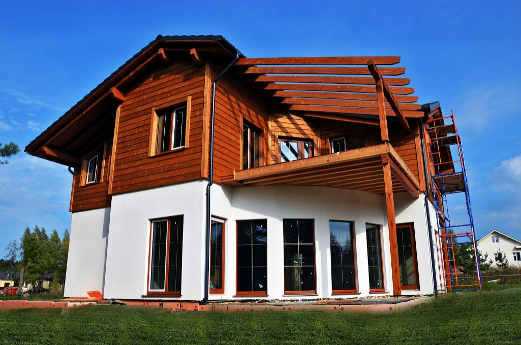 Обложка проекта: Del Fonte