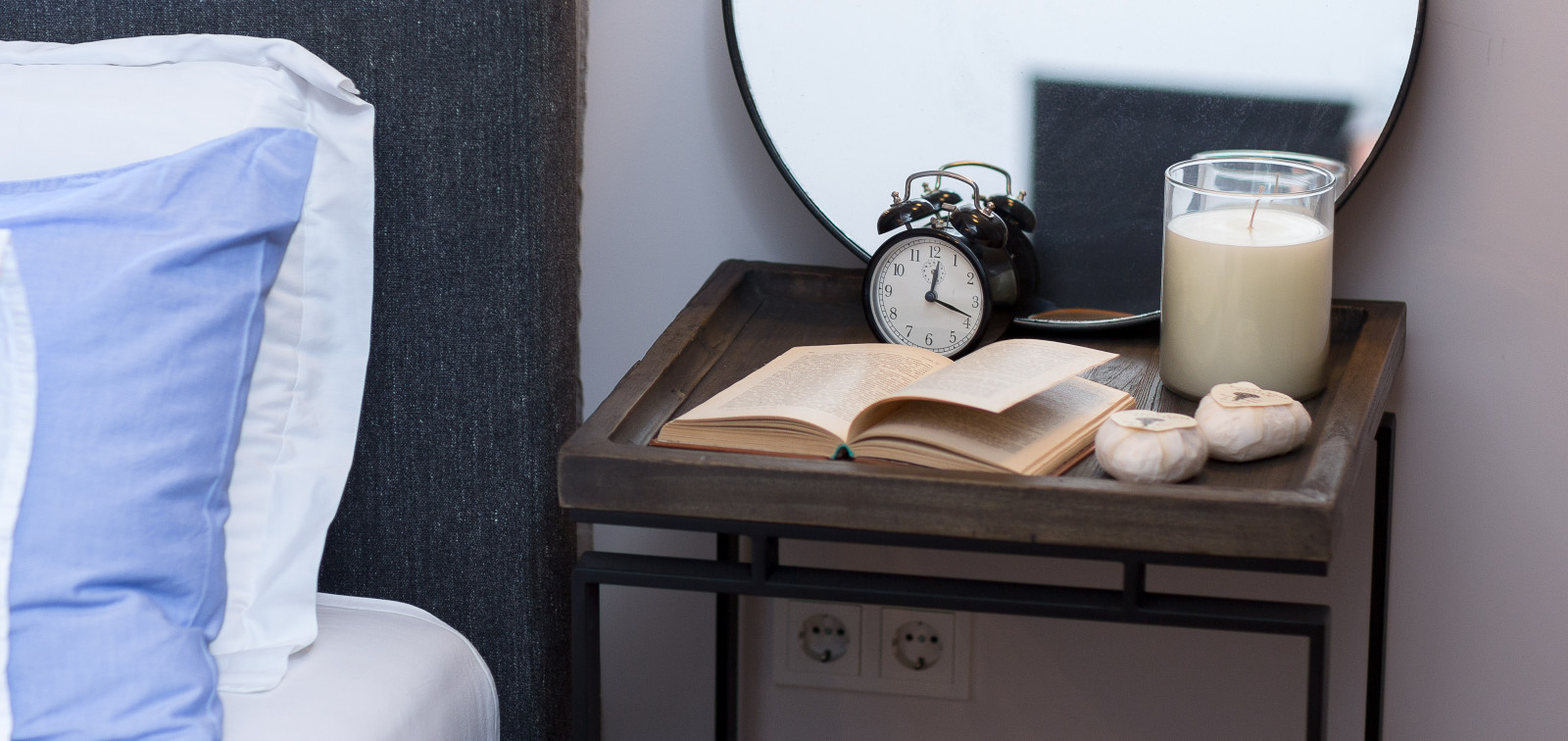 Интереьр квартиры, мебели, детали №8