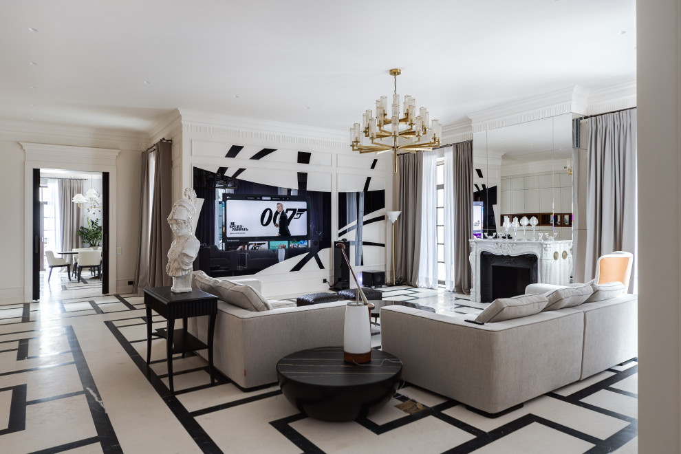 Коттеджный посёлок Монолит