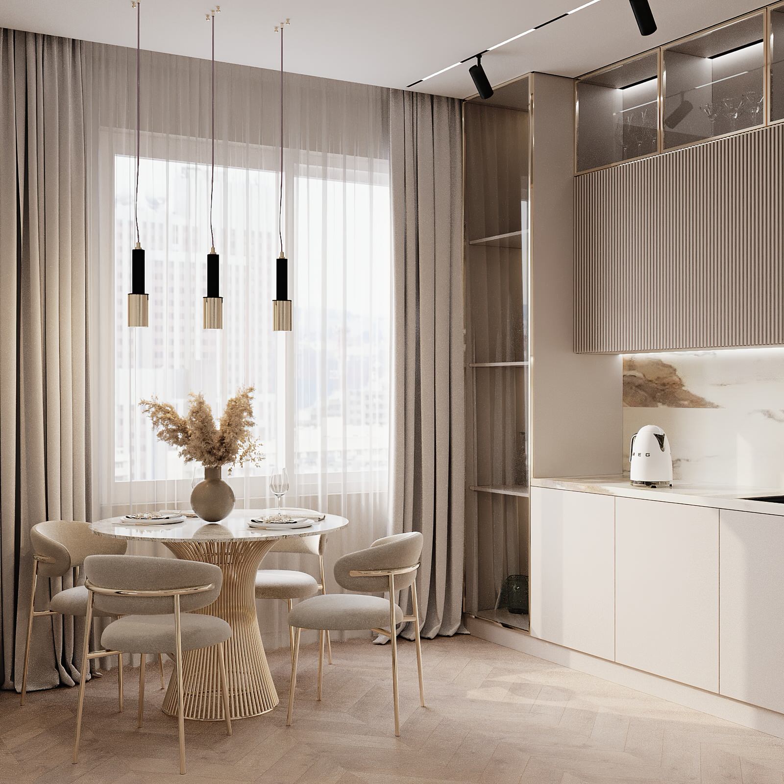 ЖК "Невский парк"