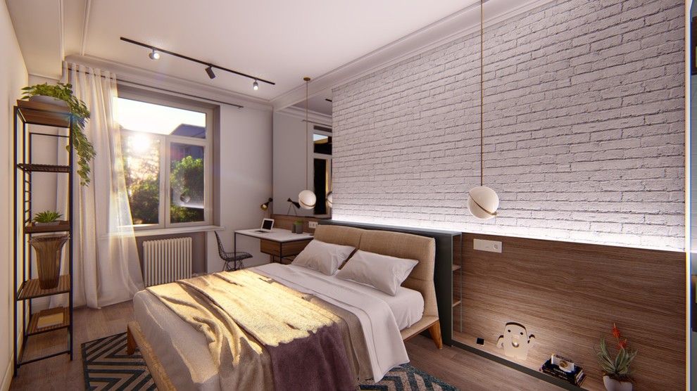 Квартира в Смоленске