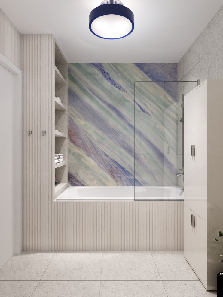 Квартира ЖК Адмиральский Екатеринбург