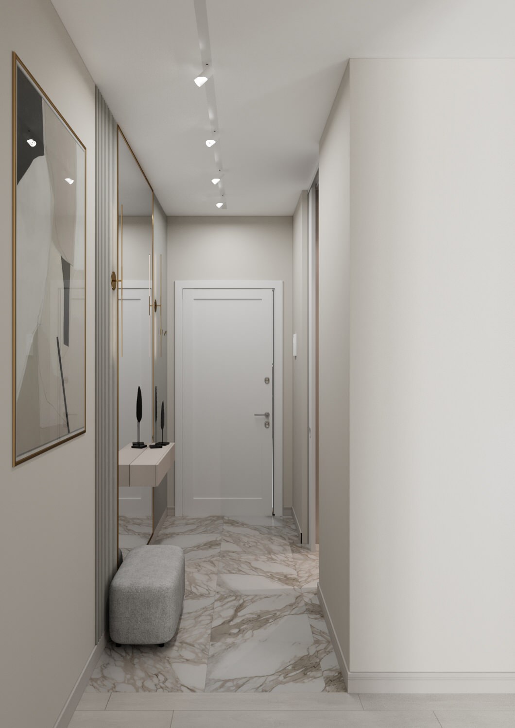 ЖК Серебряный фонтан