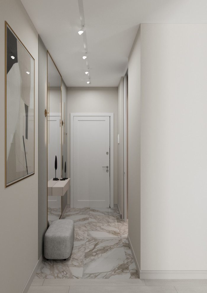 ЖК Серебряный фонтан