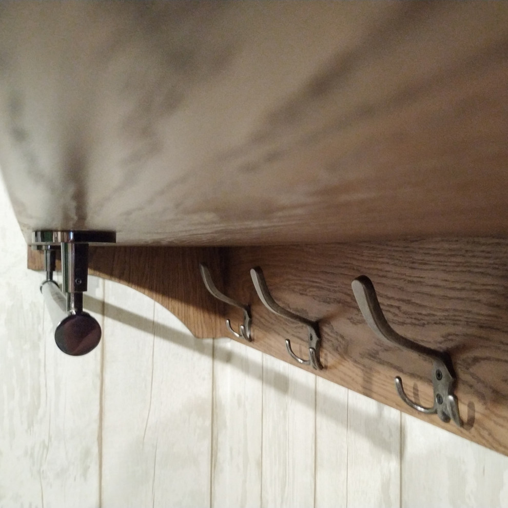 Обложка проекта: Прихожая «Green Wood»