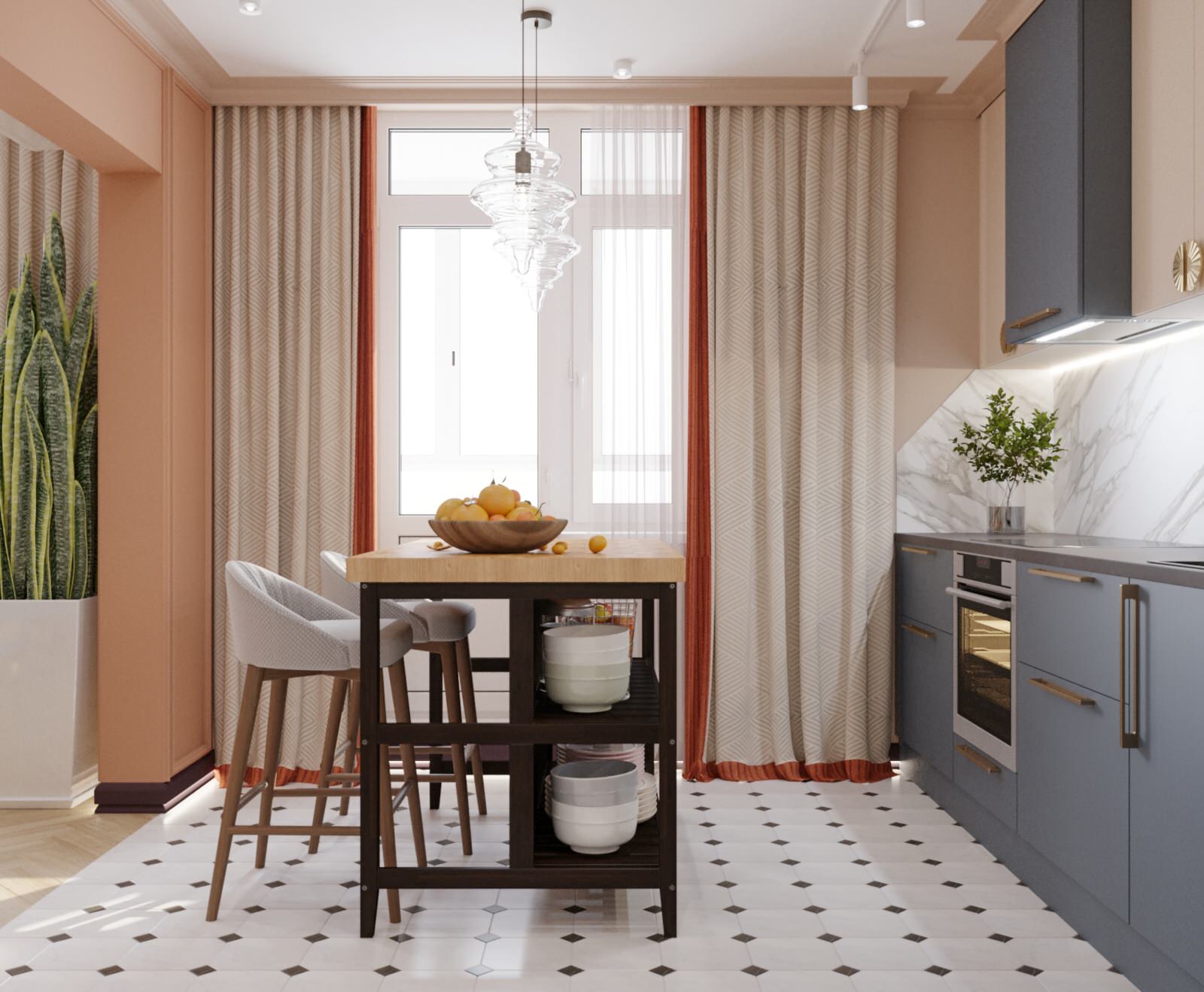 Теплый Красноярск