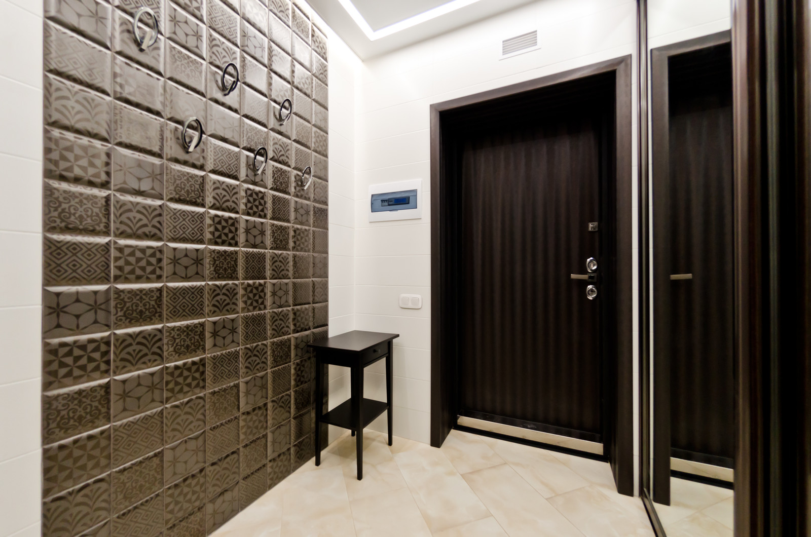 Обложка проекта: Загородный таунхаус 85 кв. м. (Кемерово, 2018 год)