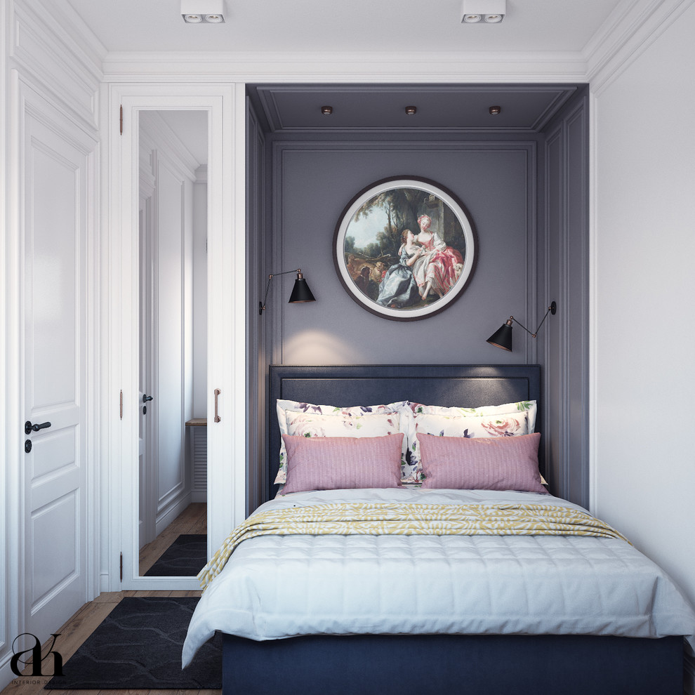 Квартиа в Москве