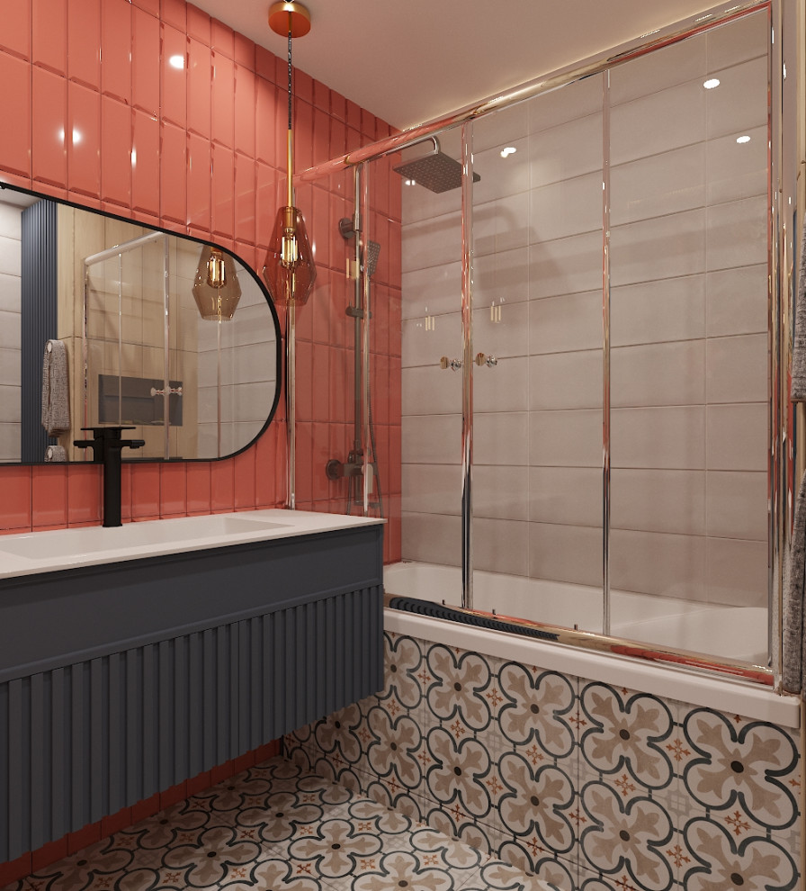 концепция санузла