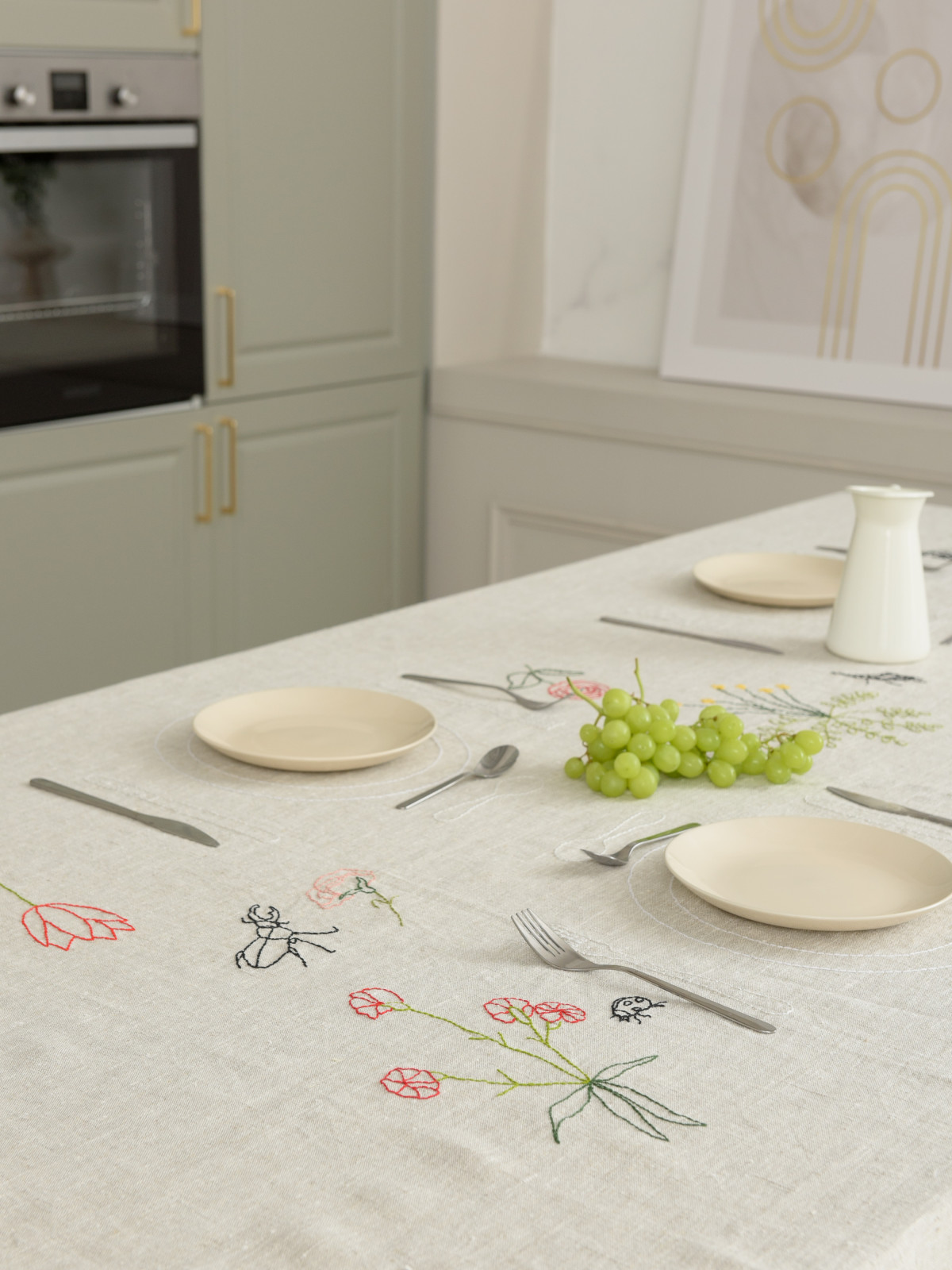 Домашний текстиль