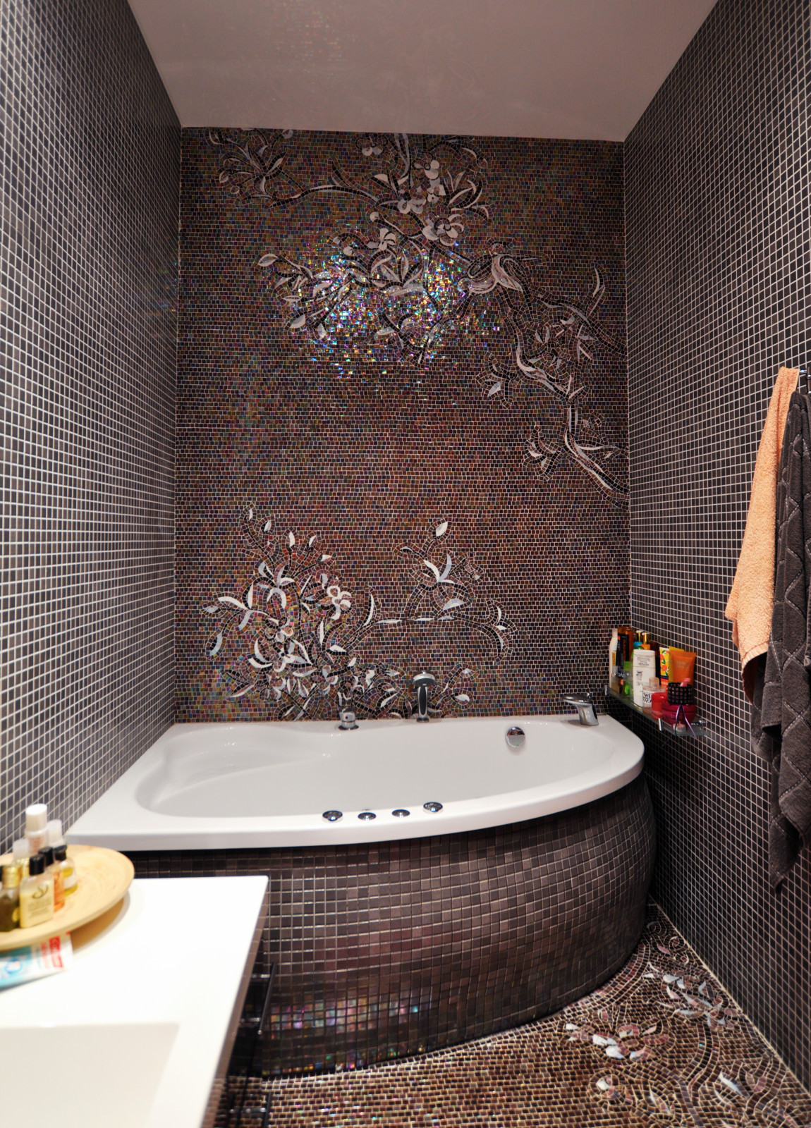 Таунхаус в Ивакино-Покровском. Реализован