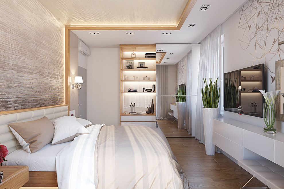 Квартира 153 м2