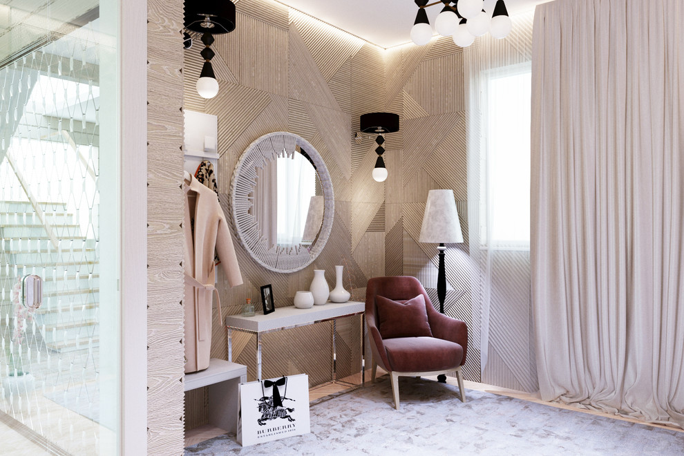 Коттедж в Городецком районе