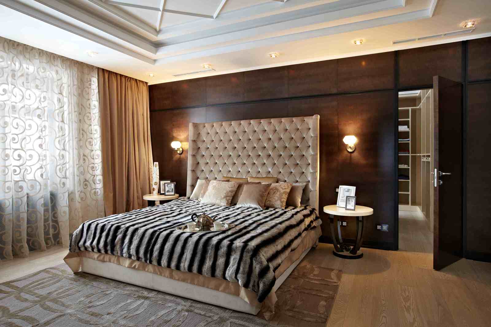 Загородный дом 450 кв м