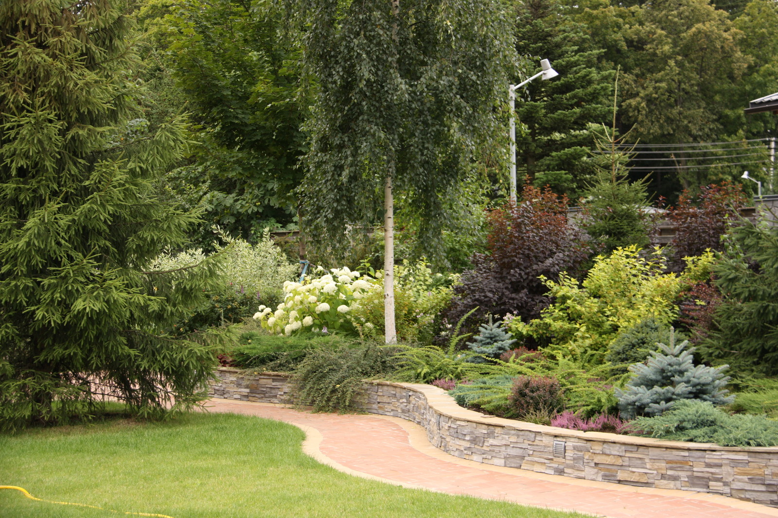 Грибово Центральная