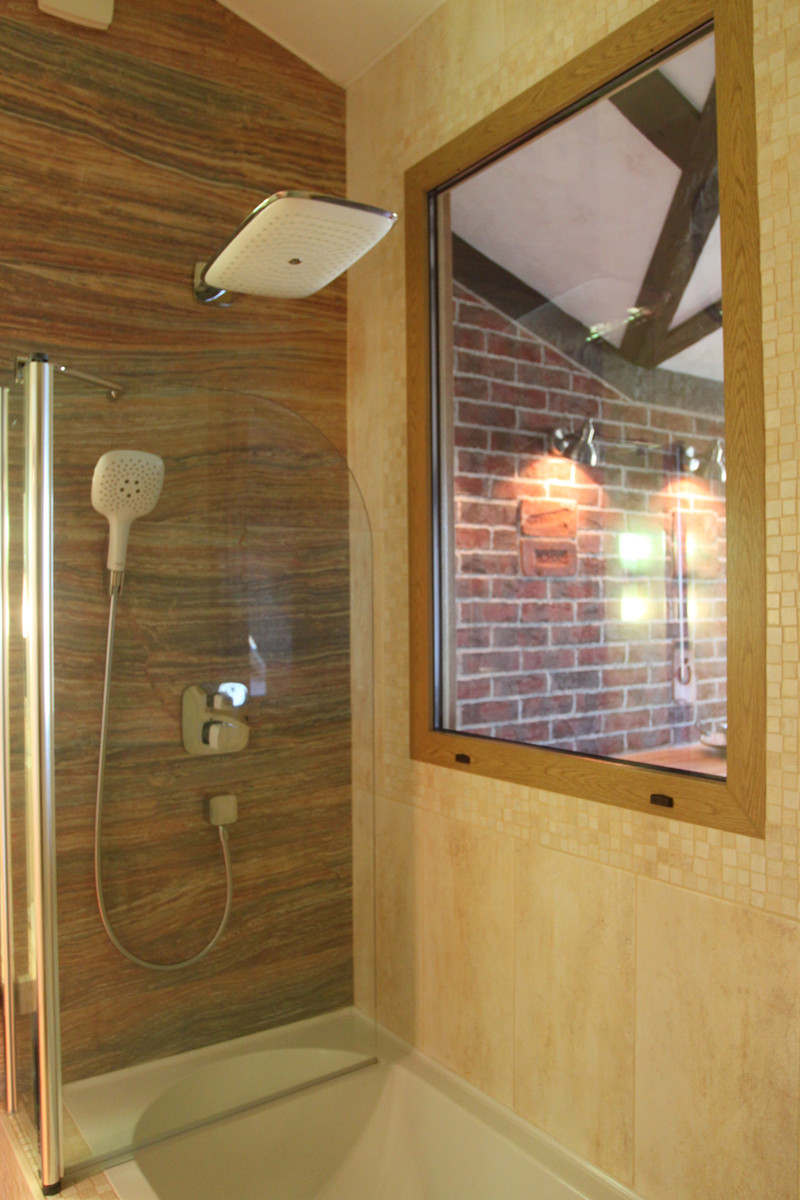 Проект загородного дома в г.Всеволожск