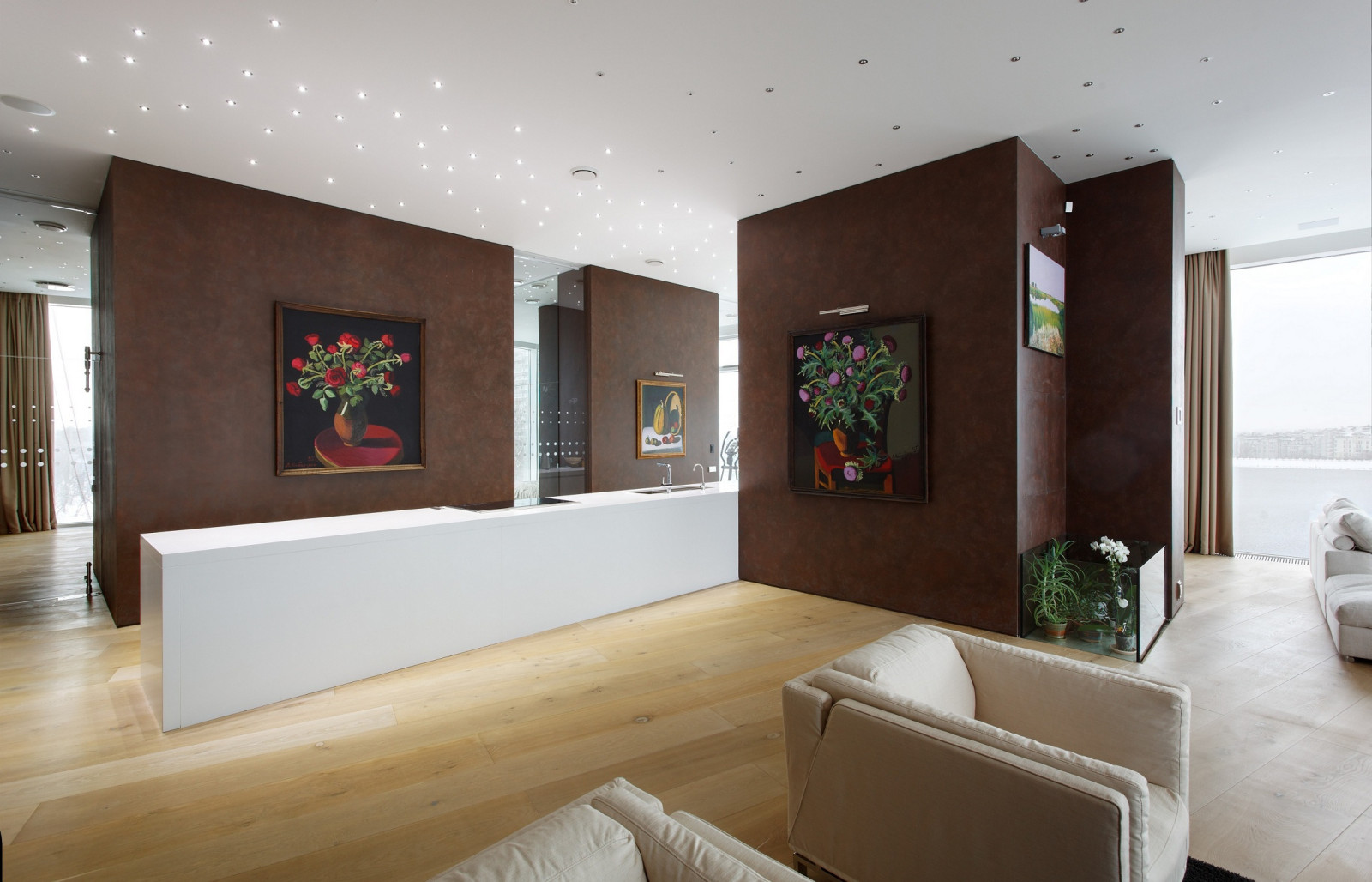 Обложка проекта: "Город Яхт"