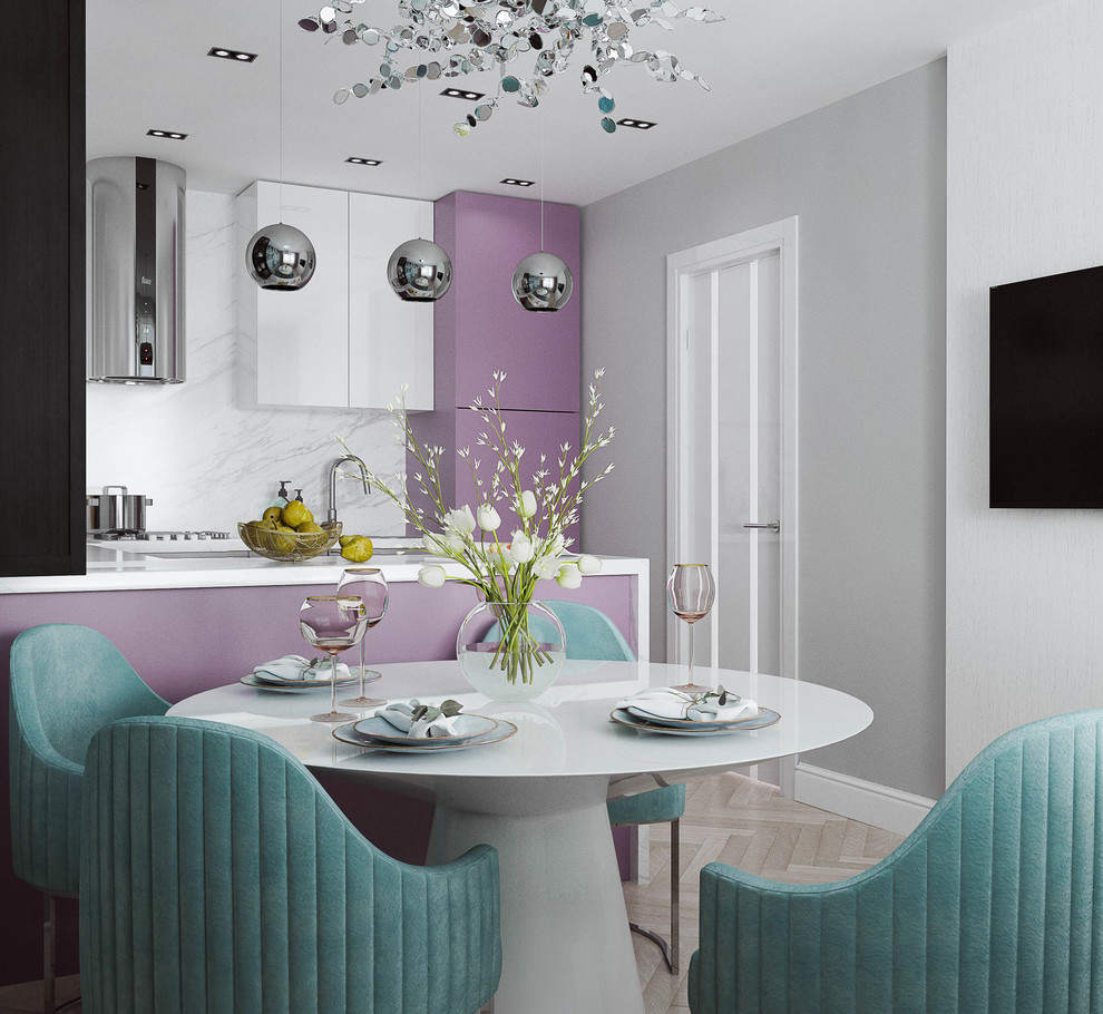 Квартира в Крыму