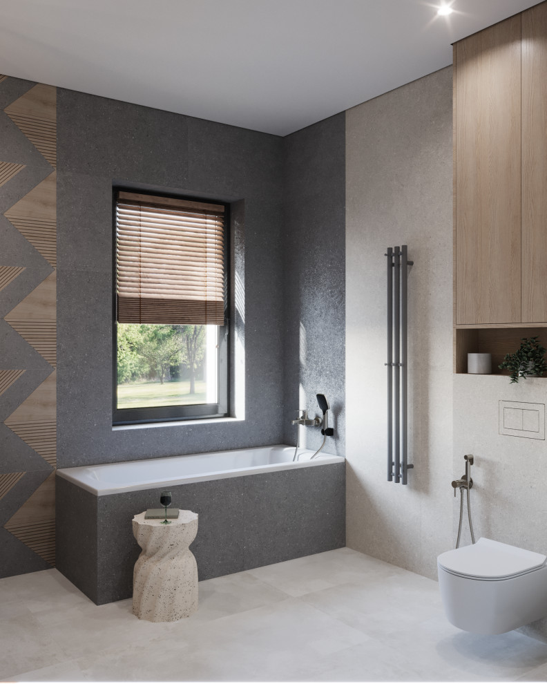 Частный дом Иглино